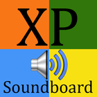Win XP Soundboard アイコン