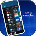 Computer Launcher for Win 10