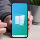 WindowsHome for KLWP APK