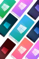 WindowsHome for KLWP Ekran Görüntüsü 1