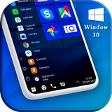 Computer Launcher for win 10 ikon