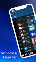 Computer Launcher for win 10 poster