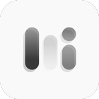 Wind KLWP أيقونة
