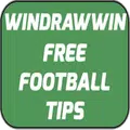 WIN DRAW WIN  VIP 👉TOP FOOTBALL TIPS.
