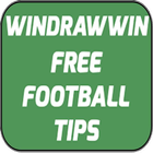WIN DRAW WIN 👉VVIP FOOTBALL TIPS-icoon