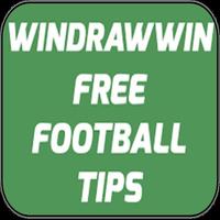 WIN DRAW WIN 👉VVIP FOOTBALL TIPS-poster