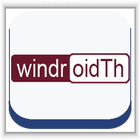 windroidTh Zeichen