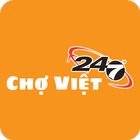 Chợ Việt 247 - Mua bán online biểu tượng