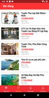 Chợ Việt 247 - Mua bán online ảnh chụp màn hình 2