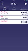 My Day Poster