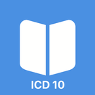ICD10 Dictionary icône