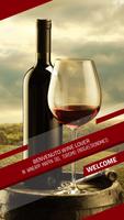 پوستر Wine App