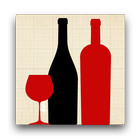 Wine Secretary - 葡萄酒和酒窖 图标
