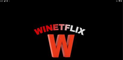 Winetflix ảnh chụp màn hình 3
