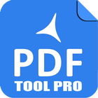 PDF Tools Pro أيقونة