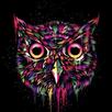 WINKING OWL Theme for KLWP APK