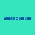 Winham 2 odd Daily