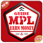 How to Win Money on MPL for FREE icône