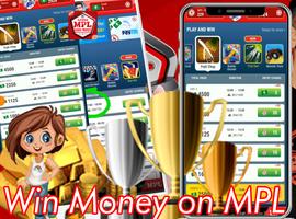 How to Win Money on MPL for FREE capture d'écran 1