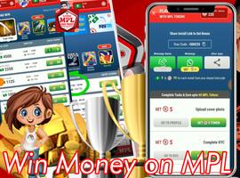 2 Schermata How to Win Money on MPL for FREE