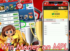 How to Win Money on MPL for FREE capture d'écran 3