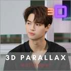 Win 3D Parallax Wallpaper أيقونة