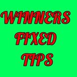 WINNERS FIXED TIPS