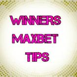 WINNERS MAXBET TIPS