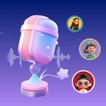 Voice Changer for Gaming icon