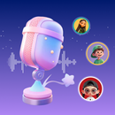Stimmenverzerrer für Spiele APK