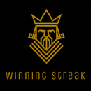 Winning Streak: High Low Cards APK