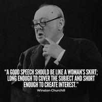 Winston Churchill Quotes screenshot 1