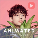 Winwin NCT Animated WASticker APK