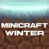 Winter MiniCraft Simulation Games