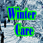 Winter Care أيقونة