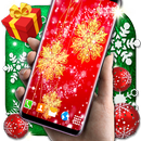 Winter Holiday Snow Wallpapers APK