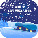 Winter Live Wallpaper - Amazing Live Wallpaper APK