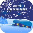 Winter Live Wallpaper APK