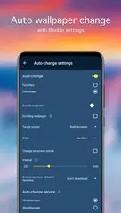 Winter wallpapers 4K XAPK download