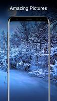 خلفيات الشتاء والصور ⛄ تصوير الشاشة 1