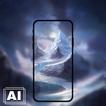 Winter wallpapers | Ai icon