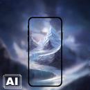 Winter wallpapers | Ai APK