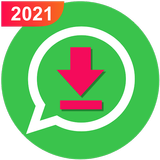 Status Saver icon