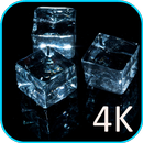 Winter Motif 4K LWP APK