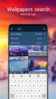 Winter Wallpapers PRO ภาพหน้าจอ 2