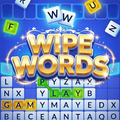 Wipe Words: Swipe & Win