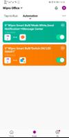 Wipro Next Smart Home screenshot 3