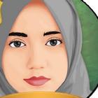 Wirda Mansur Mp3 Quran offline icône