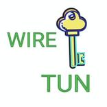 Wire Tun unlimited Data