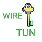 Wire Tun unlimited Data